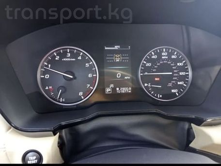 Subaru Outback, 2020 — сүрөт 5