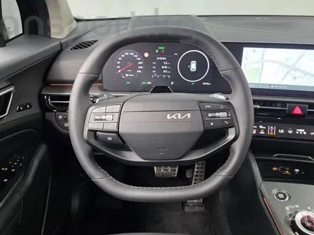 Kia Sportage, 2025 — сүрөт 19