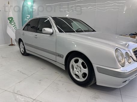 Mercedes-Benz E-Класс, 2000 — фото 3