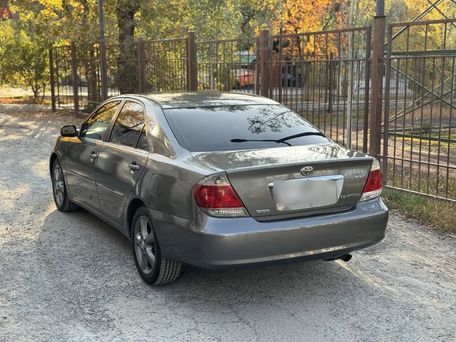 Toyota Camry, 2005 — photo 5