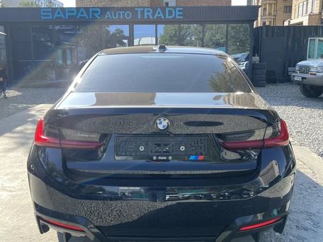 BMW i3, 2022 — photo 4