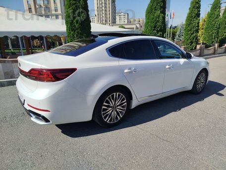 Kia K7, 2020 — photo 5