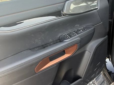 Ford Ranger, 2026 — 照片 12