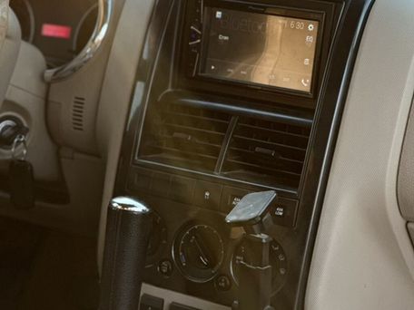 Ford Explorer, 2005 — photo 11