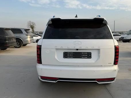 Hyundai Palisade, 2026 — photo 2