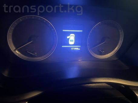 Hyundai Sonata, 2018 — 照片 1