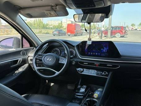 Hyundai Sonata, 2019 — photo 4
