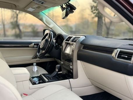 Lexus GX, 2021 — сүрөт 8