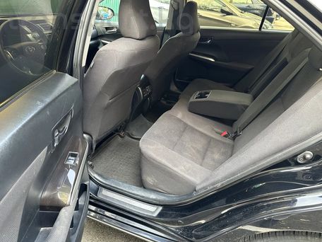 Toyota Camry, 2014 — сүрөт 10