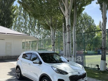 Kia Sportage, 2020 — photo 5