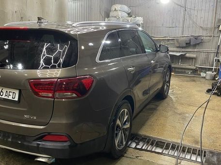 Kia Sorento, 2019 — photo 5