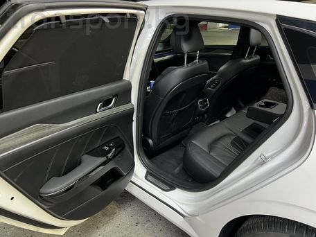 Kia K5, 2023 — сүрөт 7