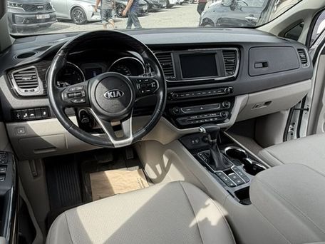 Kia Carnival, 2020 — фото 14