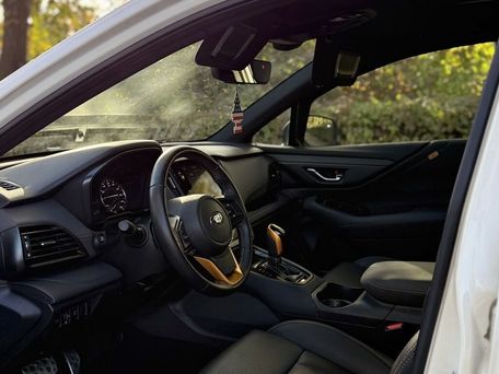 Subaru Outback, 2021 — фото 11