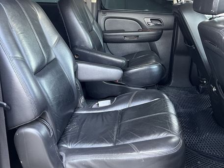 Chevrolet Suburban, 2008 — сүрөт 8