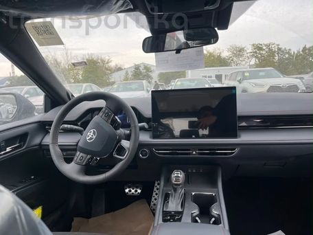 Toyota Camry, 2026 — photo 3