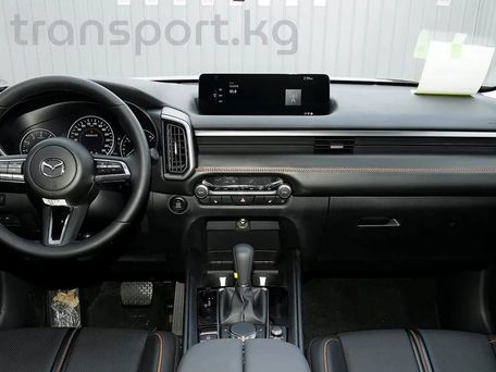 Mazda CX-50, 2026 — 照片 5