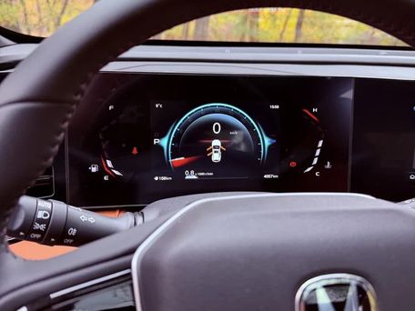 Changan X5 Plus, 2026 — photo 7