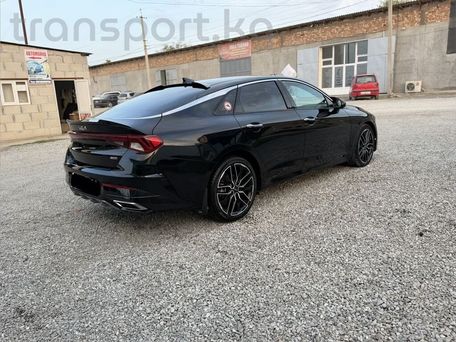 Kia K5, 2022 — photo 6