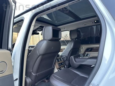 Land Rover Range Rover, 2018 — сүрөт 8