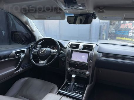 Lexus GX, 2020 — сүрөт 7