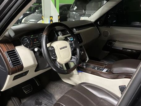 Land Rover Range Rover, 2016 — сүрөт 9