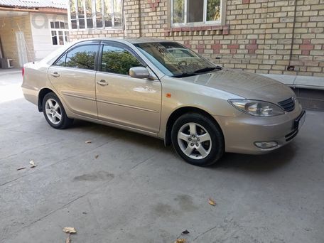 Toyota Camry, 2003 — фото 2