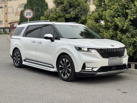 Kia Carnival, 2020 — фото 2