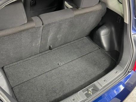 Toyota Ist, 2003 — photo 6