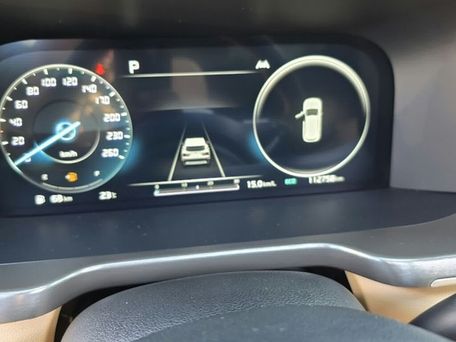 Kia Sorento, 2020 — photo 11