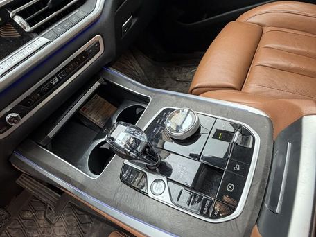 BMW X7, 2019 — фото 7