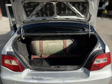 Chevrolet Nexia, 2011 — сүрөт 7