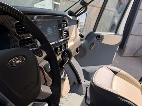 Ford Transit, 2021 — сүрөт 10