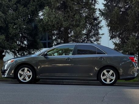 Toyota Camry, 2012 — сүрөт 3