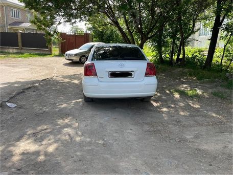 Toyota Avensis, 2005 — сүрөт 4