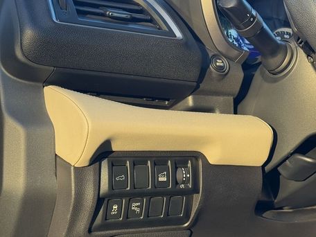 Subaru Ascent, 2018 — фото 16