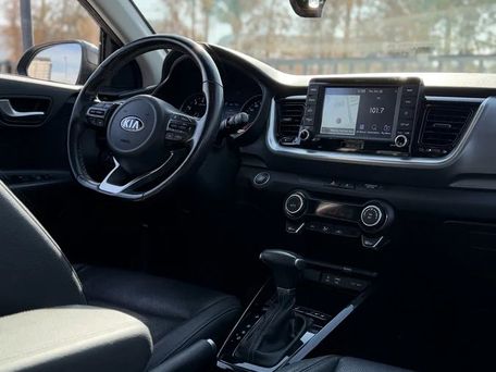 Kia Stonic, 2020 — сүрөт 8