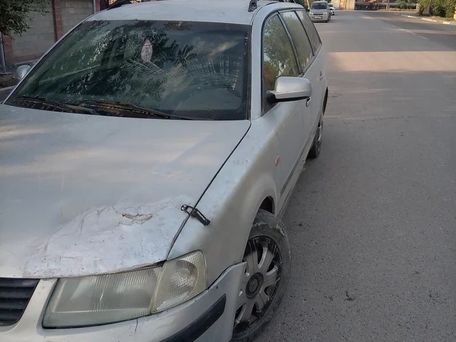 Volkswagen Passat, 1998 — сүрөт 3