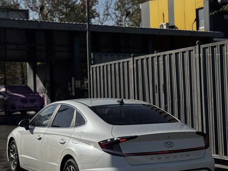 Hyundai Sonata, 2020 — photo 15