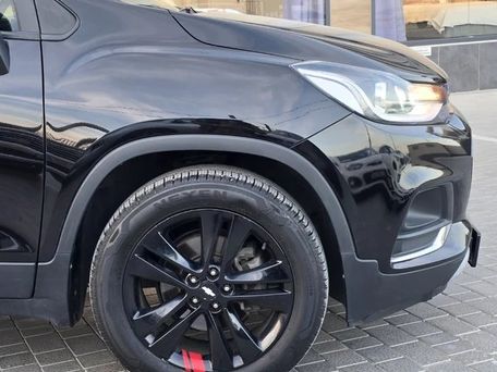 Chevrolet Trax, 2020 — photo 6