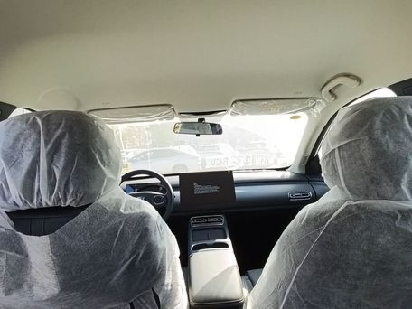 Changan Qiyuan Q05, 2026 — photo 9