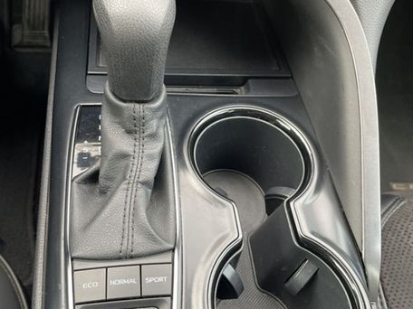Toyota Camry, 2020 — photo 9