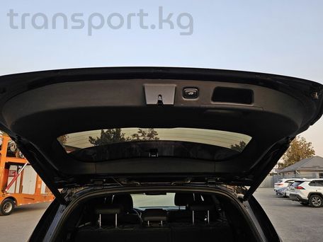 Hyundai Santa Fe, 2020 — photo 14