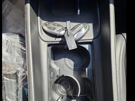 Hyundai Grandeur, 2023 — photo 16