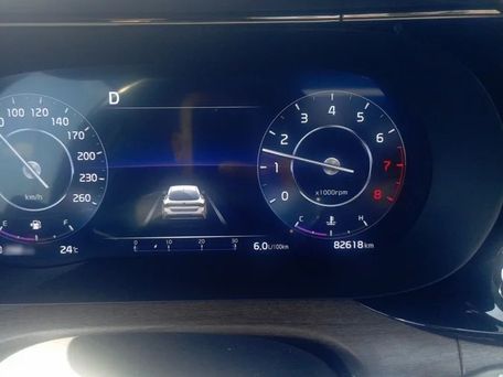Kia K5, 2020 — photo 2