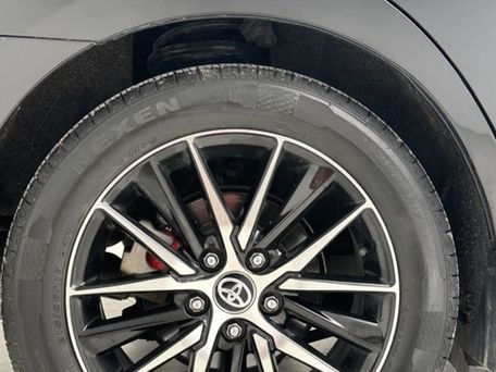 Toyota Camry, 2014 — сүрөт 9