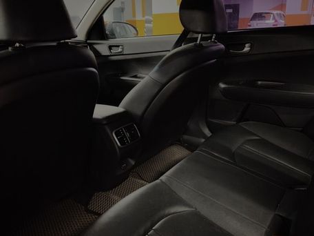 Kia K5, 2019 — 照片 7