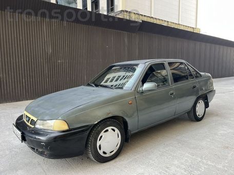 Daewoo Nexia, 2000 — 照片 5