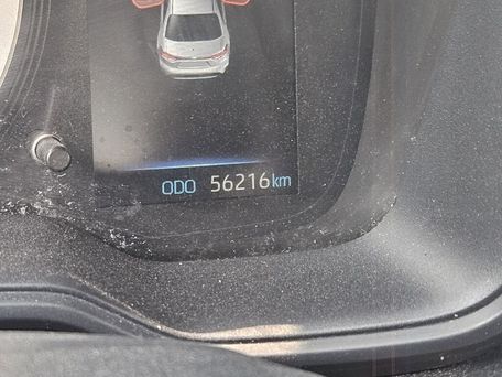 Toyota Levin, 2021 — photo 6