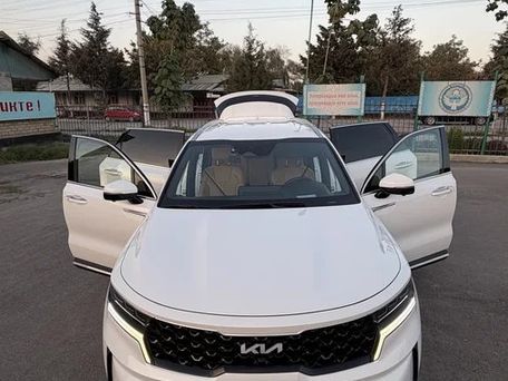 Kia Sorento, 2023 — сүрөт 7